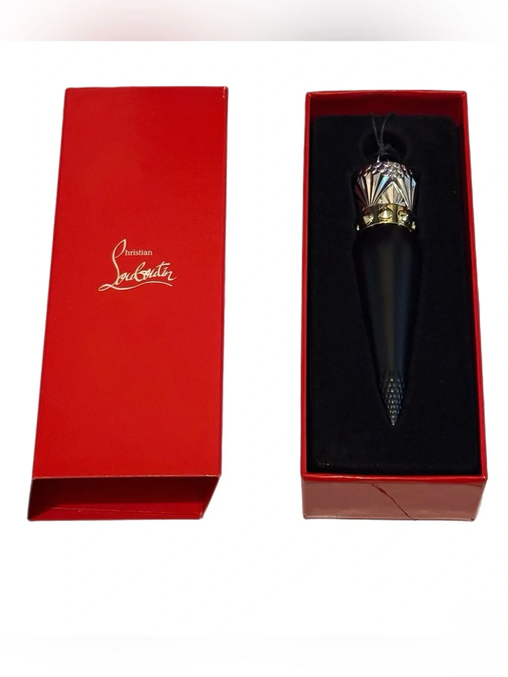 Christian Louboutin next generation